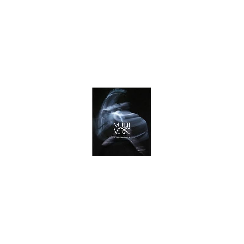 Multiverse (avec dvd)