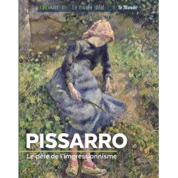 Pissarro - Le père de...