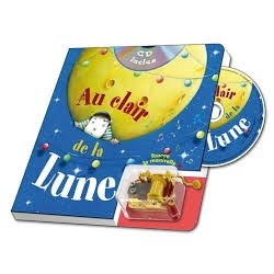 Au Clair de la Lune (avec...