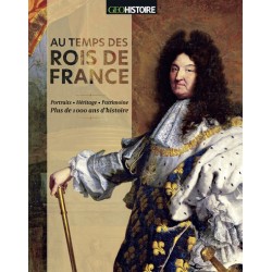 Au temps des rois de France